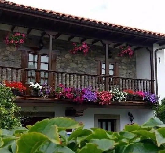 La Casona De Benito Casa rural